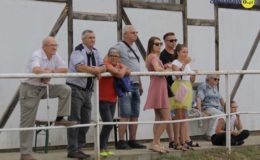 Zawody jeździeckie w skokach przez przeszkody