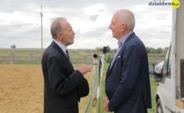 Zawody jeździeckie w skokach przez przeszkody