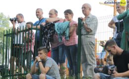 Setki widzów obejrzało inscenizację Bitwy Zwiadów Działdowskich podczas turnieju rycerskiego