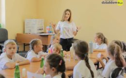 Trwają zajęcia warsztatowe Moje Miasto