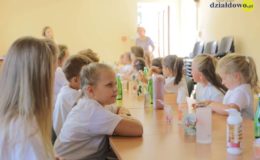 Trwają zajęcia warsztatowe Moje Miasto