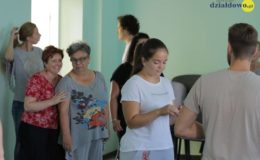 Trwają zajęcia warsztatowe Moje Miasto