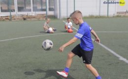 Wieloboje piłkarskie