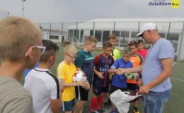 Wieloboje piłkarskie