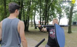 Warsztaty Artystyczne Moje Miasto