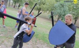 Warsztaty Artystyczne Moje Miasto