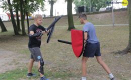 Warsztaty Artystyczne Moje Miasto