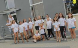 Warsztaty Artystyczne Moje Miasto