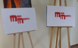 Warsztaty Artystyczne Moje Miasto