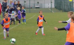 XXIV Ogólnopolski Turniej Piłki Nożnej im. Jerzego Smolicza [zdjęcia]