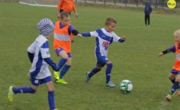 XXIV Ogólnopolski Turniej Piłki Nożnej im. Jerzego Smolicza [zdjęcia]