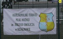 XXIV Ogólnopolski Turniej Piłki Nożnej im. Jerzego Smolicza [zdjęcia]