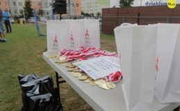 XXIV Ogólnopolski Turniej Piłki Nożnej im. Jerzego Smolicza [zdjęcia]