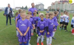 XXIV Ogólnopolski Turniej Piłki Nożnej im. Jerzego Smolicza [zdjęcia]