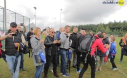 XXIV Ogólnopolski Turniej Piłki Nożnej im. Jerzego Smolicza [zdjęcia]