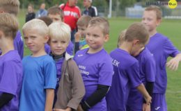 XXIV Ogólnopolski Turniej Piłki Nożnej im. Jerzego Smolicza [zdjęcia]