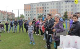 XXIV Ogólnopolski Turniej Piłki Nożnej im. Jerzego Smolicza [zdjęcia]