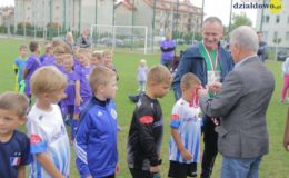 XXIV Ogólnopolski Turniej Piłki Nożnej im. Jerzego Smolicza [zdjęcia]
