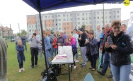 XXIV Ogólnopolski Turniej Piłki Nożnej im. Jerzego Smolicza [zdjęcia]