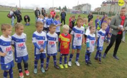 XXIV Ogólnopolski Turniej Piłki Nożnej im. Jerzego Smolicza [zdjęcia]