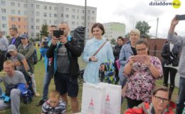 XXIV Ogólnopolski Turniej Piłki Nożnej im. Jerzego Smolicza [zdjęcia]