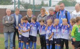 XXIV Ogólnopolski Turniej Piłki Nożnej im. Jerzego Smolicza [zdjęcia]