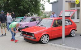 Jarmark Antyków, Rękodzieła i Zdrowej Żywności oraz zlot pojazdów zabytkowych