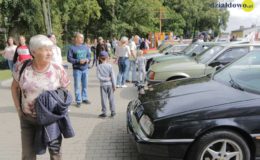 Jarmark Antyków, Rękodzieła i Zdrowej Żywności oraz zlot pojazdów zabytkowych