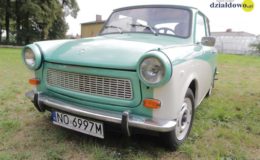Jarmark Antyków, Rękodzieła i Zdrowej Żywności oraz zlot pojazdów zabytkowych
