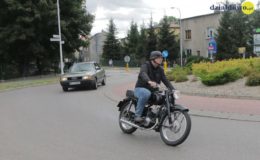 Jarmark Antyków, Rękodzieła i Zdrowej Żywności oraz zlot pojazdów zabytkowych