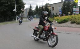Jarmark Antyków, Rękodzieła i Zdrowej Żywności oraz zlot pojazdów zabytkowych