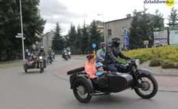 Jarmark Antyków, Rękodzieła i Zdrowej Żywności oraz zlot pojazdów zabytkowych