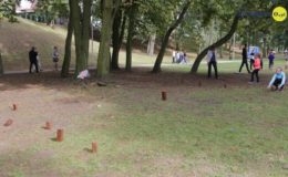 Jarmark Antyków, Rękodzieła i Zdrowej Żywności oraz zlot pojazdów zabytkowych