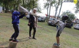 Jarmark Antyków, Rękodzieła i Zdrowej Żywności oraz zlot pojazdów zabytkowych