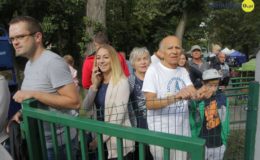 Jarmark Antyków, Rękodzieła i Zdrowej Żywności oraz zlot pojazdów zabytkowych