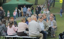 Jarmark Antyków, Rękodzieła i Zdrowej Żywności oraz zlot pojazdów zabytkowych