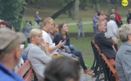 Jarmark Antyków, Rękodzieła i Zdrowej Żywności oraz zlot pojazdów zabytkowych