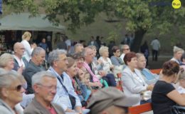 Jarmark Antyków, Rękodzieła i Zdrowej Żywności oraz zlot pojazdów zabytkowych