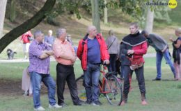 Jarmark Antyków, Rękodzieła i Zdrowej Żywności oraz zlot pojazdów zabytkowych