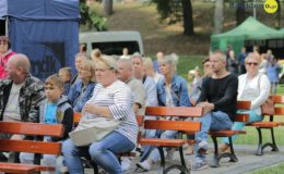 Jarmark Antyków, Rękodzieła i Zdrowej Żywności oraz zlot pojazdów zabytkowych