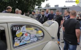 Jarmark Antyków, Rękodzieła i Zdrowej Żywności oraz zlot pojazdów zabytkowych