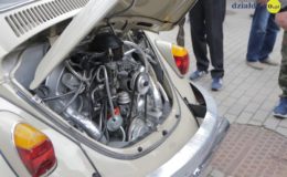 Jarmark Antyków, Rękodzieła i Zdrowej Żywności oraz zlot pojazdów zabytkowych