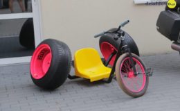 Jarmark Antyków, Rękodzieła i Zdrowej Żywności oraz zlot pojazdów zabytkowych