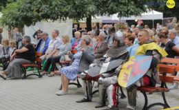 Jarmark Antyków, Rękodzieła i Zdrowej Żywności oraz zlot pojazdów zabytkowych