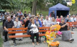 Jarmark Antyków, Rękodzieła i Zdrowej Żywności oraz zlot pojazdów zabytkowych