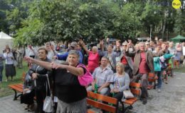 Jarmark Antyków, Rękodzieła i Zdrowej Żywności oraz zlot pojazdów zabytkowych
