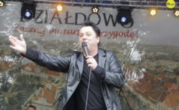 Jarmark Antyków, Rękodzieła i Zdrowej Żywności oraz zlot pojazdów zabytkowych