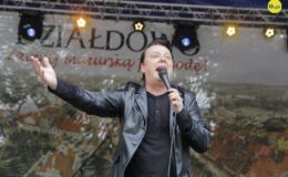 Jarmark Antyków, Rękodzieła i Zdrowej Żywności oraz zlot pojazdów zabytkowych