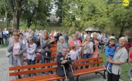Jarmark Antyków, Rękodzieła i Zdrowej Żywności oraz zlot pojazdów zabytkowych