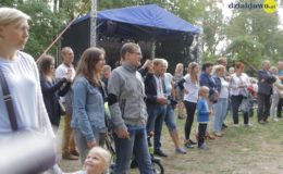 Jarmark Antyków, Rękodzieła i Zdrowej Żywności oraz zlot pojazdów zabytkowych